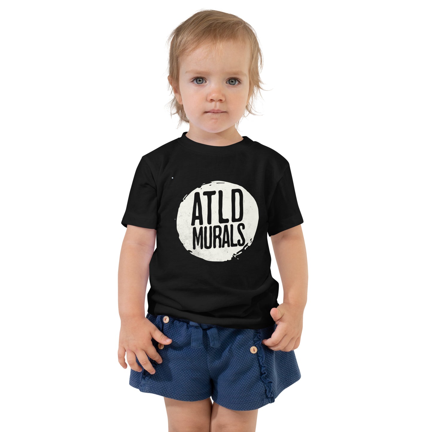 Toddler Short Sleeve Tee